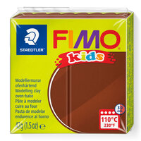 STAEDTLER FIMO 8030 - Knetmasse - Braun - Kinder - 1 Stück(e) - 1 Farben - 110 °C