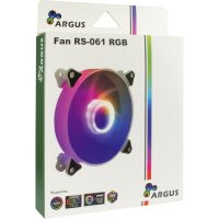 P-88885531 | Inter-Tech Argus RS-061 - Ventilator - 12 cm...
