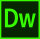 Adobe Dreamweaver - 1 Lizenz(en) - 1 Jahr(e) - 12 Monat( e) - Abonnement