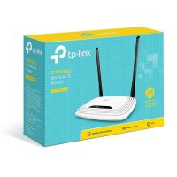 P-TL-WR841N | TP-LINK TL-WR841N 300Mbps Wireless N Router...