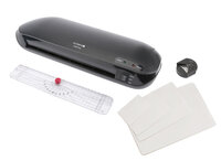Olympia 4 in 1 Set with Laminator A 230 Plus - Laminator...