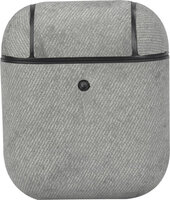 TerraTec Air Box - Hülle - Polycarbonat - 8 g - Grau
