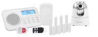 Olympia Protect 9881 - Kabellos - Telefonleitung - GSM - 90 dB - 868 MHz - 35 m