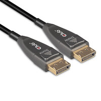Club 3D CAC-1079 - 20 m - DisplayPort - DisplayPort - Männlich - Männlich - 7680 x 4320 Pixel
