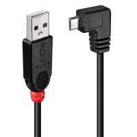P-31975 | Lindy 31975 - USB-Kabel | Herst. Nr. 31975 | Kabel / Adapter | EAN: 4002888319751 |Gratisversand | Versandkostenfrei in Österrreich