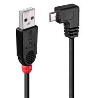 P-31976 | Lindy 31976 - USB-Kabel | Herst. Nr. 31976 | Kabel / Adapter | EAN: 4002888319768 |Gratisversand | Versandkostenfrei in Österrreich