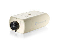 LevelOne FCS-1131 - Netzwerk-UEberwachungskamera - Netzwerkkamera
