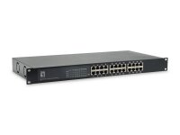 LevelOne GEP-2421W630 - Unmanaged - Gigabit Ethernet...