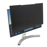 Kensington MagPro™ Magnetischer Blickschutzfilter für 24-Monitore (16:10) - 61 cm (24 Zoll) - 16:10 - Monitor - Rahmenloser Display-Privatsphärenfilter - Anti-Glanz - Privatsphäre