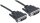 P-371803 | Manhattan DVI-Kabel - DVI-D Dual Link Stecker auf Stecker - schwarz - 3 m - 3 m - DVI-D - DVI-D - Männlich - Männlich - Beige | Herst. Nr. 371803 | Kabel / Adapter | EAN: 766623371803 |Gratisversand | Versandkostenfrei in Österrreich