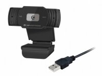 P-AMDIS04B-V2 | Conceptronic Webcam Amdis 1080P Full Hd...