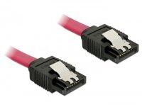 Delock Cable SATA - Serial ATA-Kabel - Serial ATA 150/300/600