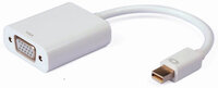 Techly Adapter - Mini-DisplayPort 1.2 auf VGA