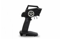 P-410113 | JAMARA J-Rock Crawler 4WD - Raupenfahrzeug - 1:10 - 14 Jahr(e) - 1200 mAh - 1,56 kg | Herst. Nr. 410113 | Modellbau | EAN: 4042774450113 |Gratisversand | Versandkostenfrei in Österrreich