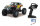 JAMARA J-Rock Crawler 4WD - Raupenfahrzeug - 1:10 - Junge - 14 Jahr(e) - 1200 mAh - 1,56 kg