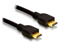 P-83352 | Delock 83352 - 0,25 m - HDMI Typ A (Standard) - HDMI Typ A (Standard) - 4096 x 2160 Pixel - 10,2 Gbit/s - Schwarz | Herst. Nr. 83352 | Kabel / Adapter | EAN: 4043619833528 |Gratisversand | Versandkostenfrei in Österrreich