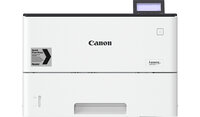 Canon i-SENSYS LBP325x - Laser - 600 x 600 DPI - A4 - 43 Seiten pro Minute - Doppelseitiger Druck - Netzwerkfähig