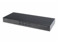 P-DS-23200-2 | DIGITUS USB-PS/2 Combo-KVM-Switch | Herst....