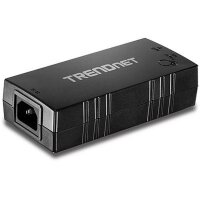 TRENDnet TPE-115GI - 10,100,1000 Mbit/s - Cat. 5/5e - IEEE 802.3/802.3u/802.3ab/802.3at/802.3af - CE - FCC - 100 - 240 V - 50/60 Hz