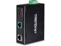 P-TI-SG104 | TRENDnet TI-SG104 - IEEE 802.3 - IEEE...