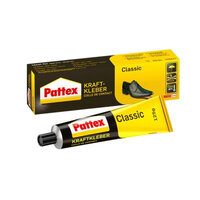 Pattex Kraftkleber Classic l&rdquo;semittelhaltig 50 g Tube