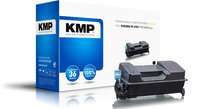 KMP K-T82 - 30000 Seiten - Schwarz - 1 Stück(e)