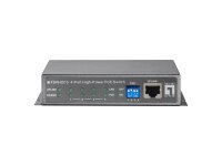 P-FSW-0513 | LevelOne 5-Port-Fast Ethernet-PoE-Switch - 4...