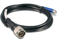 P-TEW-L202 | TRENDnet LMR200 Reverse SMA - N-Type Cable -...