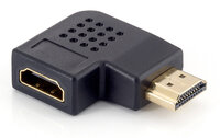 Equip 118910 - HDMI - HDMI - Schwarz