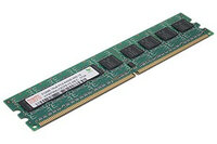 Fujitsu 16GB DDR4-2666 - 16 GB - 1 x 16 GB - DDR4 - 2666 MHz - 288-pin DIMM