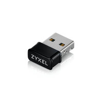 P-NWD6602-EU0101F | ZyXEL NWD6602 - Kabellos - USB Typ-A - WLAN - Wi-Fi 5 (802.11ac) - 1167 Mbit/s - Schwarz | NWD6602-EU0101F | Zubehör