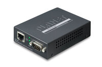 Planet 1-Port RS232/422/485 zu FE Ethernet Konverter -...