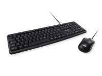 Equip 245200. Tastatur Formfaktor: Full-size (100%)....