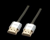 P-41670 | Lindy CROMO Slim High Speed HDMI Cable with...