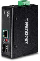 TRENDnet TI-UF11SFP - 1000 Mbit/s - IEEE 802.3,IEEE...