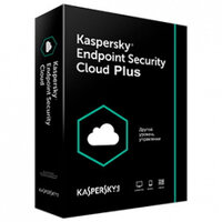 P-KL4743XAPFS | Kaspersky Endpoint Security Cloud Plus -...