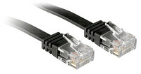 P-47521 | Lindy Patch-Kabel - RJ-45 (S) - RJ-45 (S) | 47521 | Zubehör