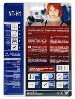 P-NT-H1 | Noctua NT-H1 - Wärmeleitpaste | Herst. Nr. NT-H1 | Zubehör Kühler/Lüfter | EAN:  |Gratisversand | Versandkostenfrei in Österrreich