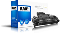 P-2539,3000 | KMP H-T245X - 12000 Seiten - Schwarz - 1 Stück(e) | 2539,3000 | Verbrauchsmaterial