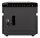 Manhattan 10-Port Ladeschrank 180 W - 10 USB-C PD-Ports - geräumige Fächer für Handys und Tablets - 180 W gesamt - bis zu 3 A/18 W pro Port - abschließbar - Überspannungsschutz - leiser Lüfter - Metallgehäuse - schwarz - Schrank zur Verwaltung tragbarer G