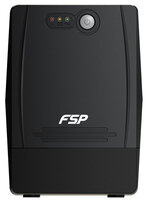 P-PPF9000501 | FSP Fortron FP 1500 - Line-Interaktiv - 1500 VA - 900 W - Sine - 162 V - 290 V | PPF9000501 | PC Komponenten