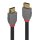 P-36965 | Lindy 5m HDMI High Speed HDMI Kabel Anthra Line | Herst. Nr. 36965 | Kabel / Adapter | EAN: 4002888369657 |Gratisversand | Versandkostenfrei in Österrreich