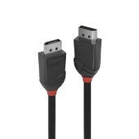 P-36492 | Lindy 36492 2m DisplayPort DisplayPort Schwarz DisplayPort-Kabel | Herst. Nr. 36492 | Kabel / Adapter | EAN: 4002888364928 |Gratisversand | Versandkostenfrei in Österrreich