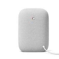 P-GA01420-EU | Google Nest Audio - Google Assistant - Oval - Weiß - Kunststoff - Chromecast - Chromecast Audio - Android - iOS | Herst. Nr. GA01420-EU | Audio Ein-/Ausgabegeräte | EAN: 193575006529 |Gratisversand | Versandkostenfrei in Österrreich