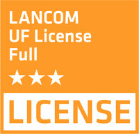 P-55078 | Lancom R&S UF-60-3Y Full License (3 Years) - 3 Jahr(e) - 36 Monat( e) - Lizenz | 55078 | Netzwerktechnik