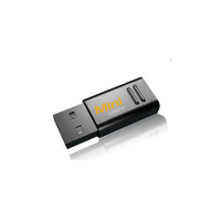 TerraTec 145259 - DVB-T - USB - Schwarz - 14,3 mm - 35 mm...