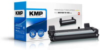 KMP B-T55 - 1000 Seiten - Schwarz - 1 Stück(e)