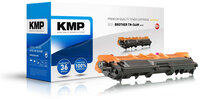 KMP B-T59 - Magenta - Tonerpatrone (gleichwertig mit: Brother TN246M)