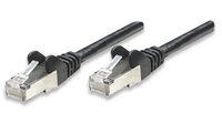 Intellinet Kabel INTELLINET CAT5e SFTP 2,0m [bk]