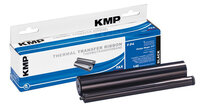 KMP F-P4 - 140 Seiten - Schwarz - Philips Magic 3 Philips...